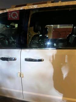 دودج جراند كارافان